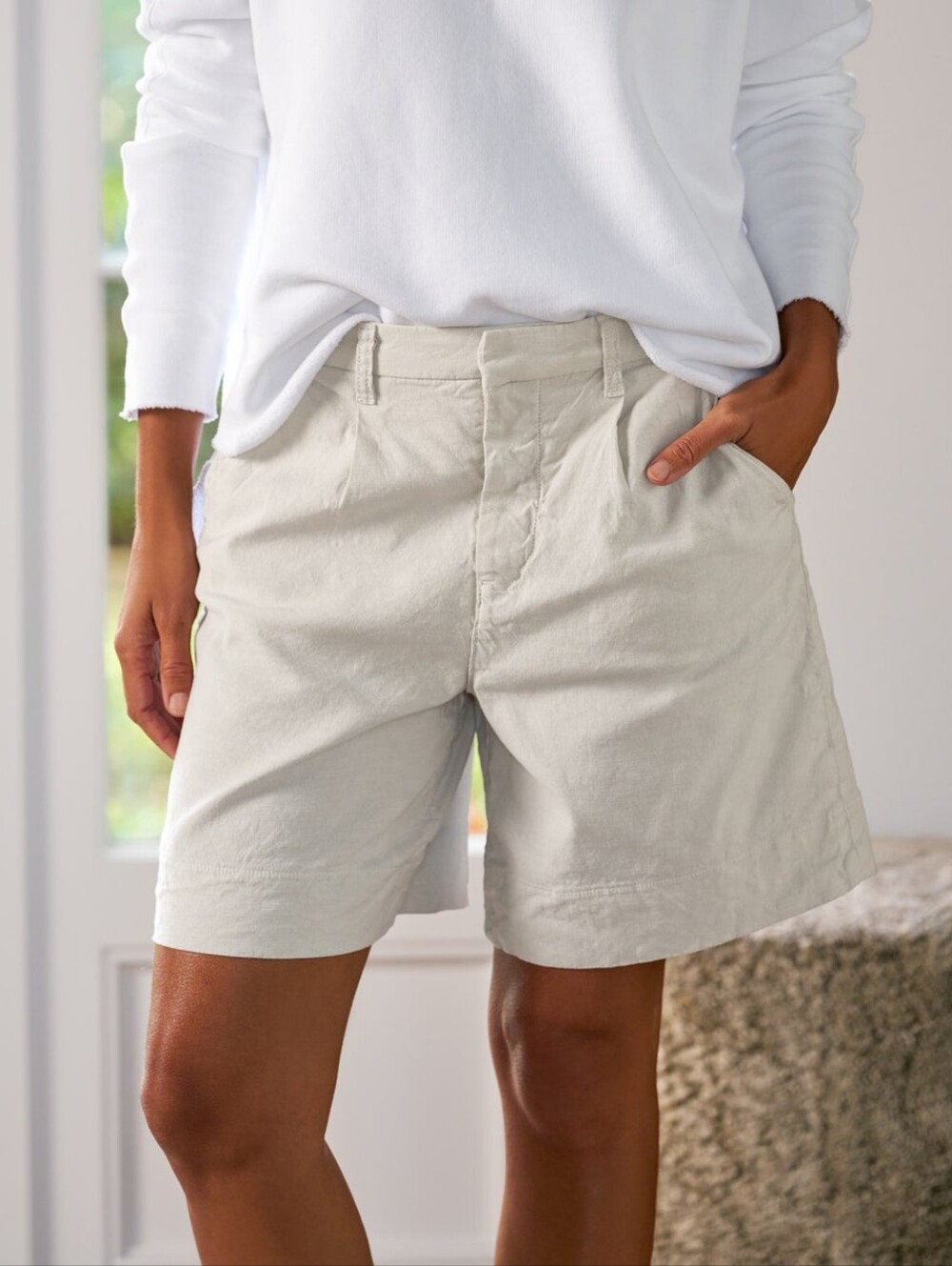 Frank & Eileen $278 Waterford Golf Short 0
